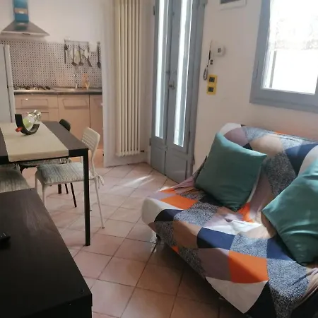 Nyaraló La Casina Giramondo Di Ele *