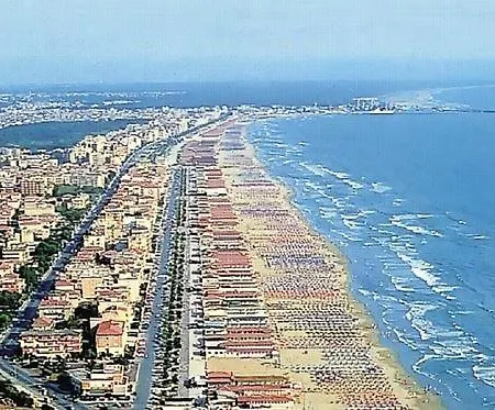 La Casina Giramondo Di Ele