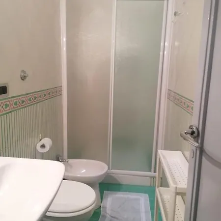 Dom wakacyjny La Casina Giramondo Di Ele