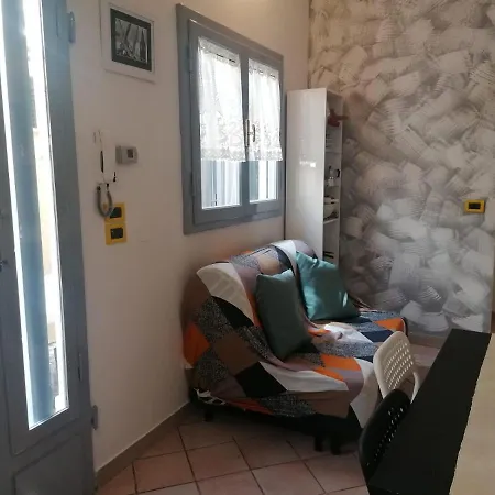 Casa vacanze La Casina Giramondo Di Ele