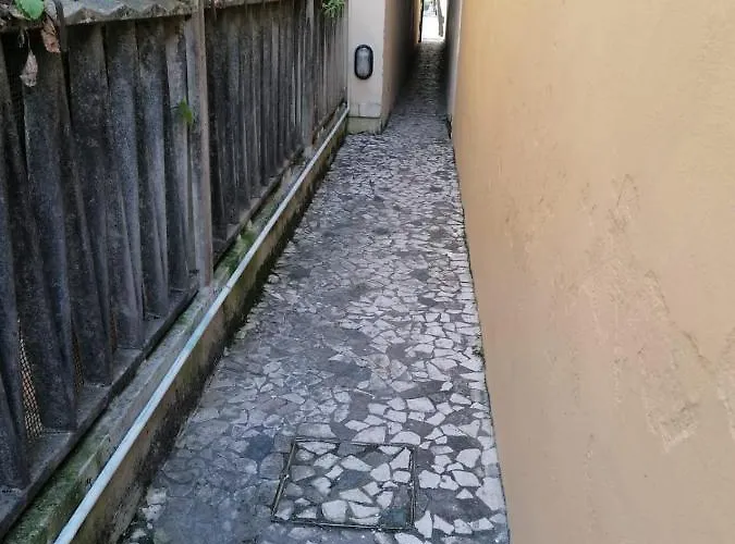 La Casina Giramondo Di Ele *