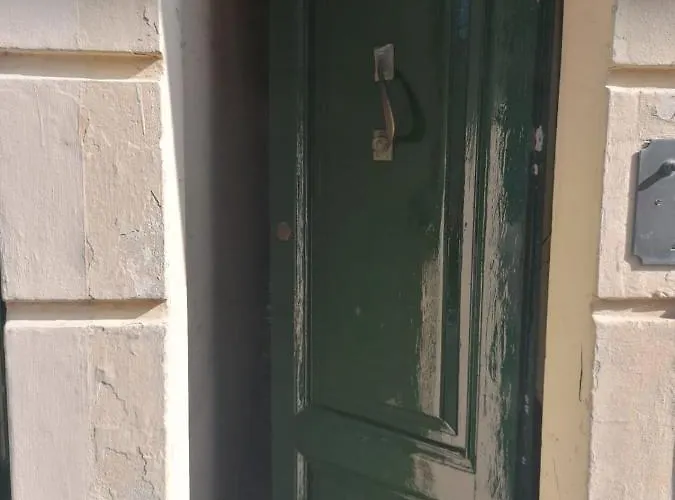 La Casina Giramondo Di Ele Будинок відпочинку