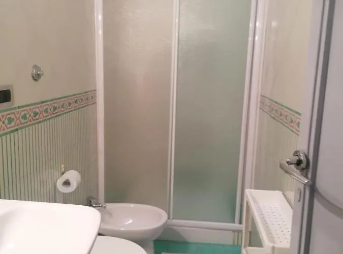 Будинок відпочинку La Casina Giramondo Di Ele