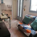 Prázdninový dům La Casina Giramondo Di Ele *