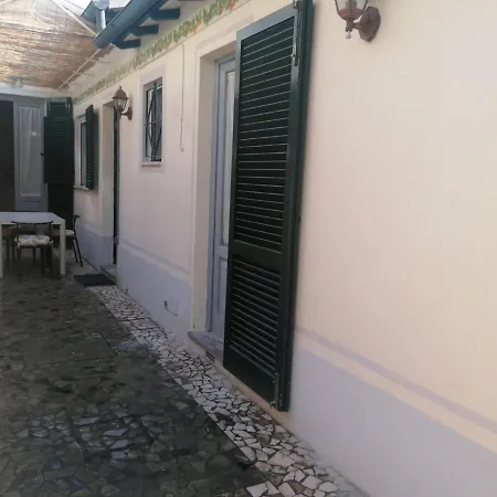 Prázdninový dům La Casina Giramondo Di Ele