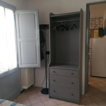 La Casina Giramondo Di Ele Prázdninový dům *